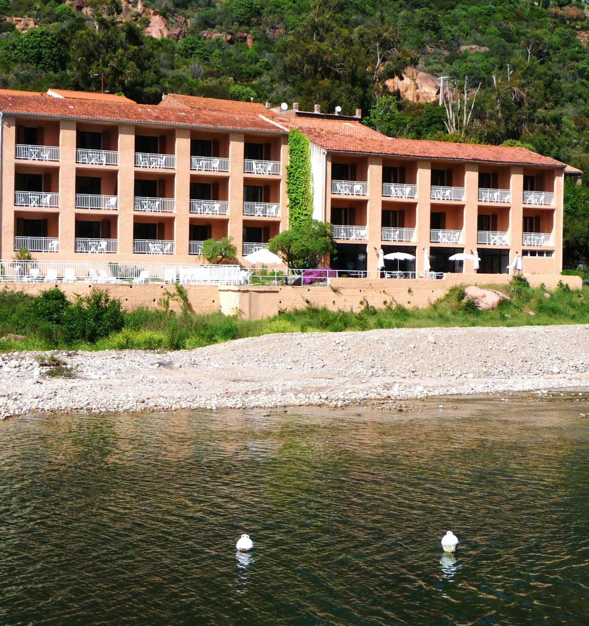 Le Marina Otel Porto  Dış mekan fotoğraf